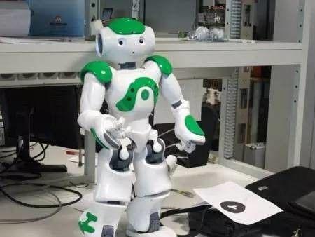 江航智能工业机器人将成为智能制造装备的普及代表