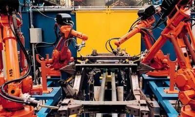 深度 | 一文看懂国产工业机器人的技术水平